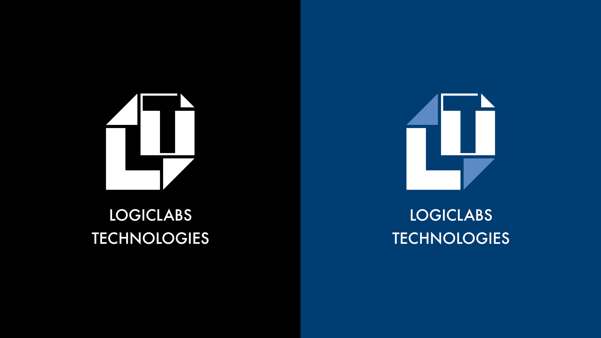Logiclabs Technologies logo